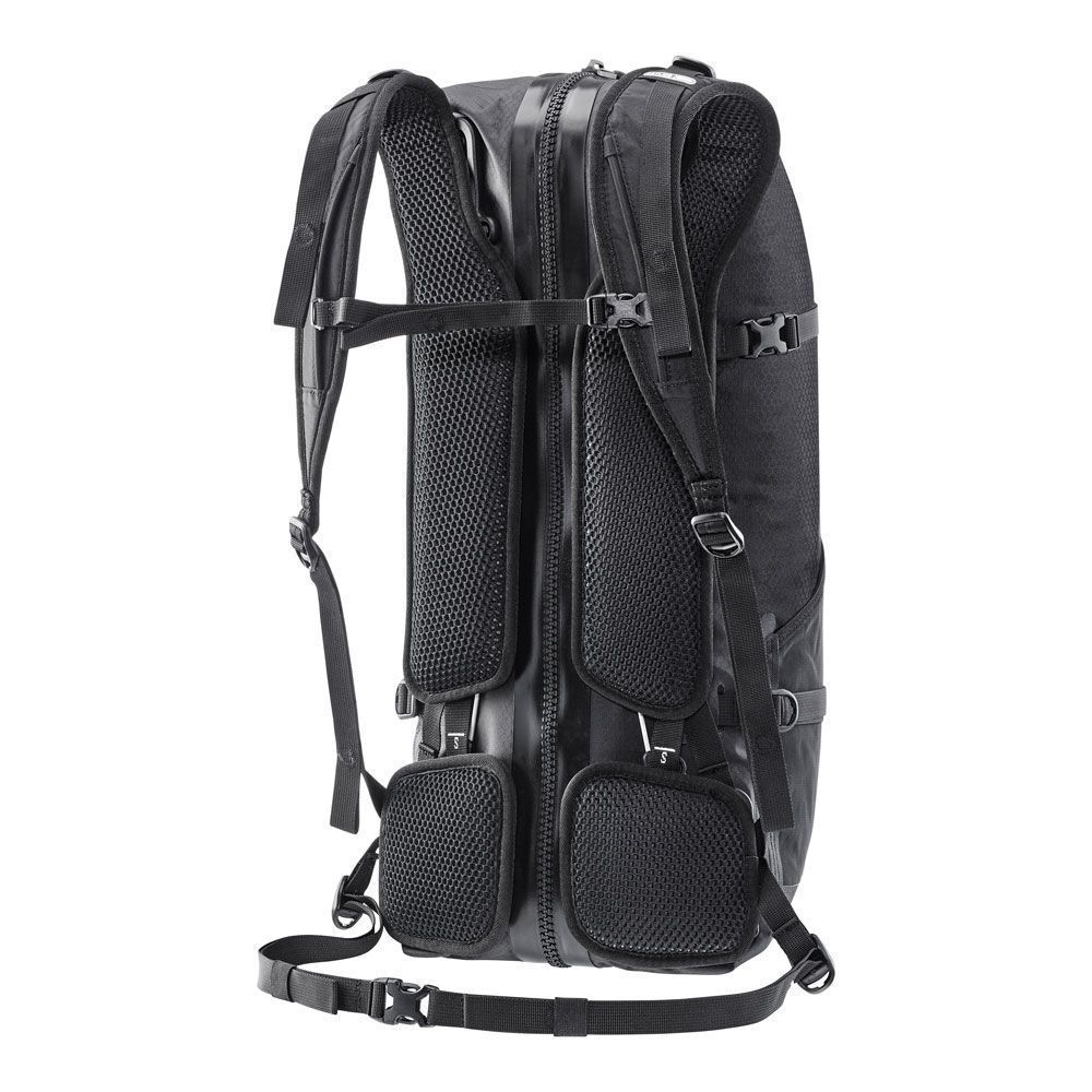 Герморюкзак Ortlieb Atrack BP (BLACK MATTE 25 л)