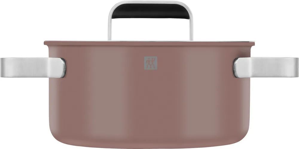 Набор посуды из 5 предметов Zwilling Pink Pure