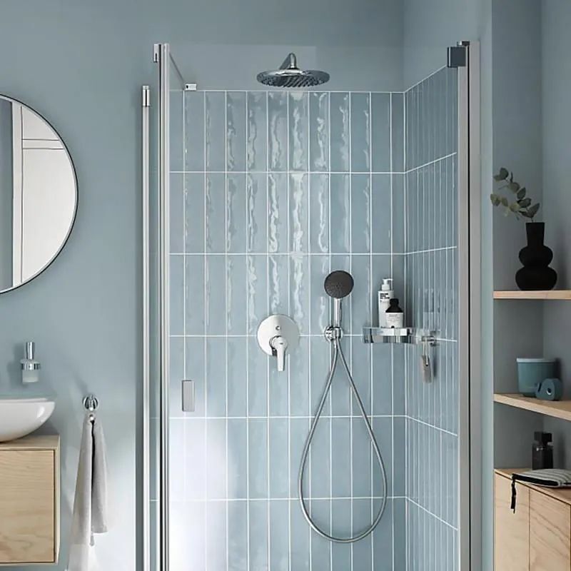 Скрытая душевая система Grohe Vitalio Start 250 25292000