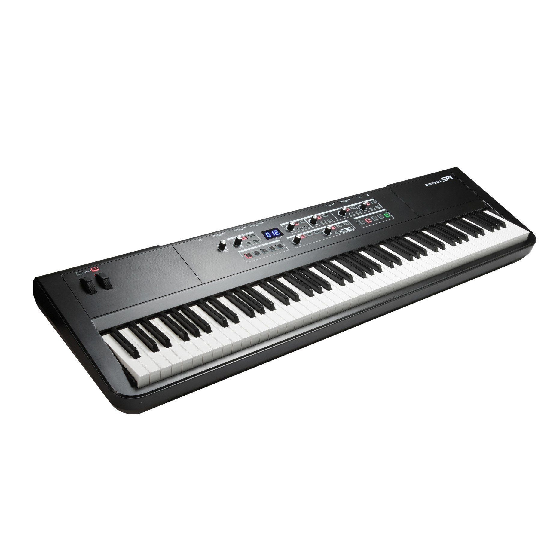 Цифровое сценическое пианино Kurzweil SP1