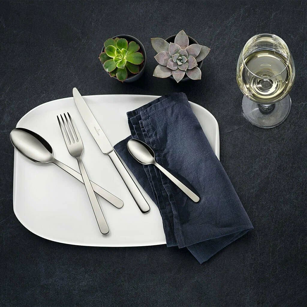 Набор столовых приборов Villeroy&Boch Louis Cutlery (24 предмета)