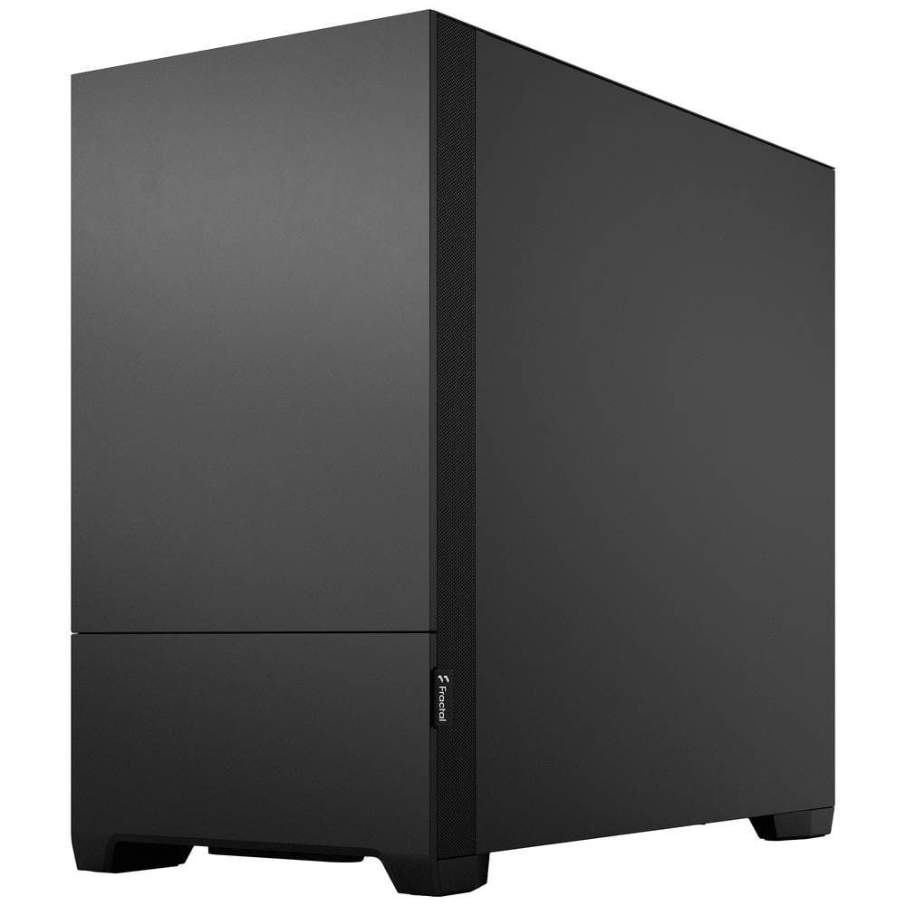 Корпус Fractal Design Pop Mini Silent FD-C-POS1M-02 черный