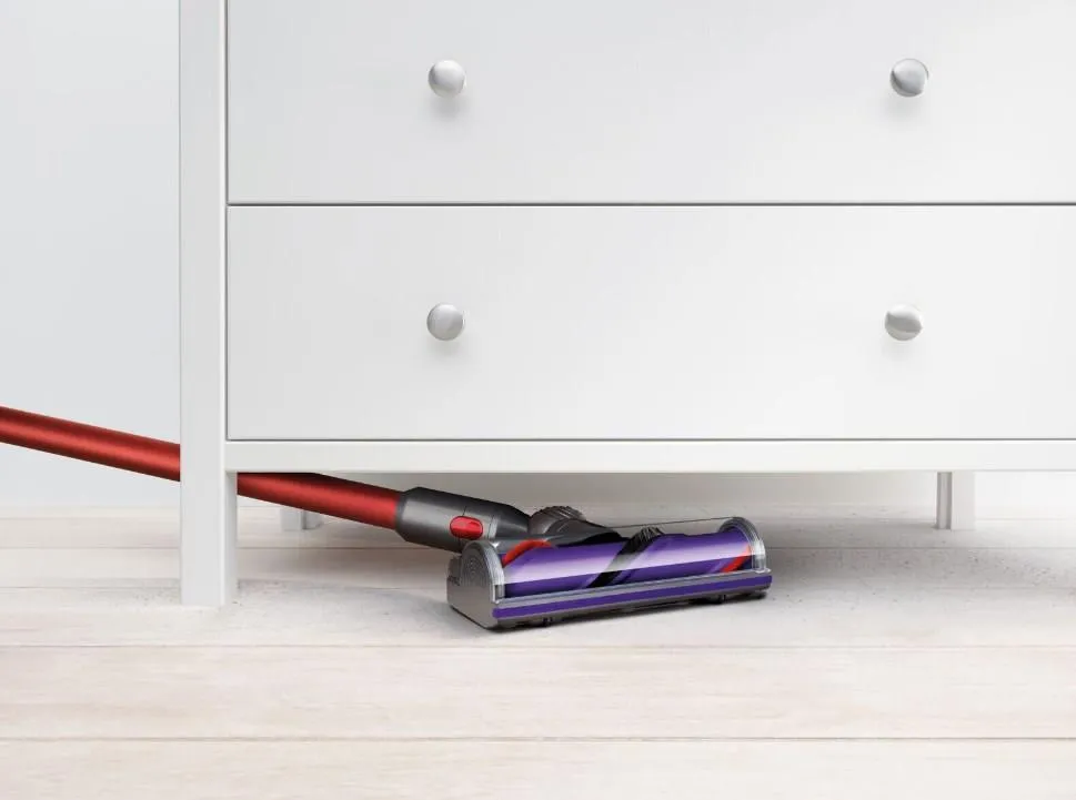 Беспроводной пылесос Dyson V10 Origin