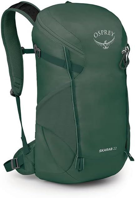 Рюкзак Osprey Skarab 30 Tundra Green