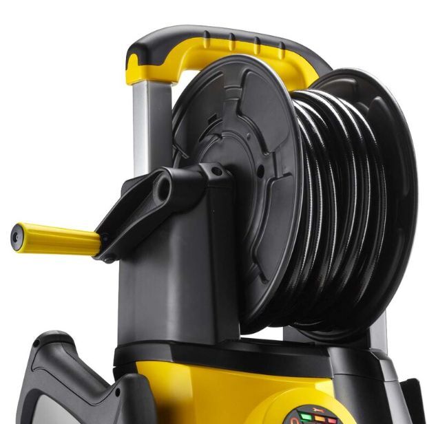 Мойка высокого давления Lavor Lvr5 Plus 150