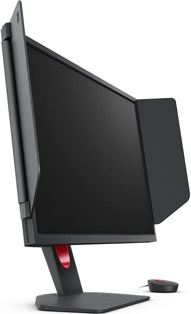 24.5" Монитор ZOWIE XL2546K, 1920x1080, 240 Гц, TN, черный