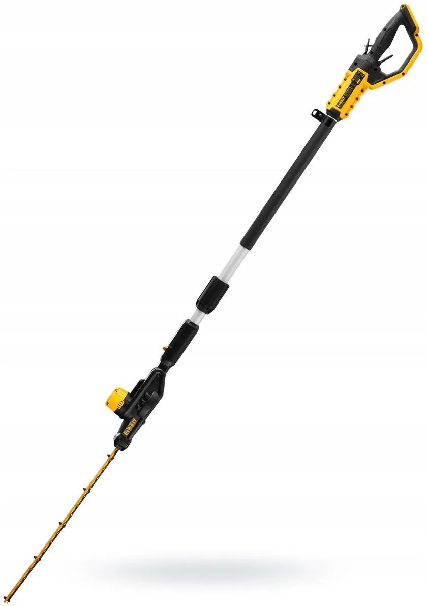 Аккумуляторные высоторез DeWalt DCMPH566P1