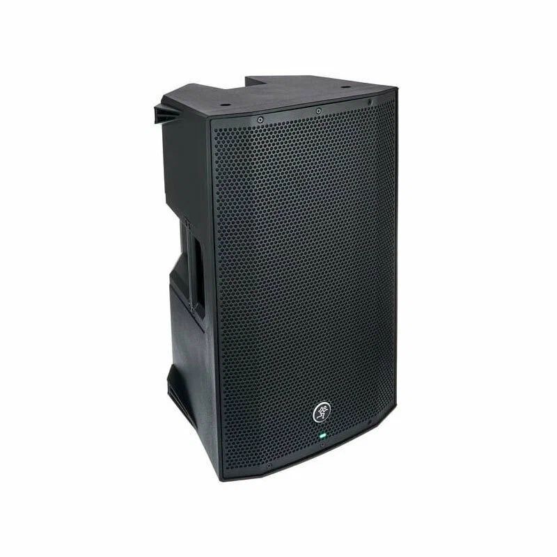Mackie Thump12A, черный