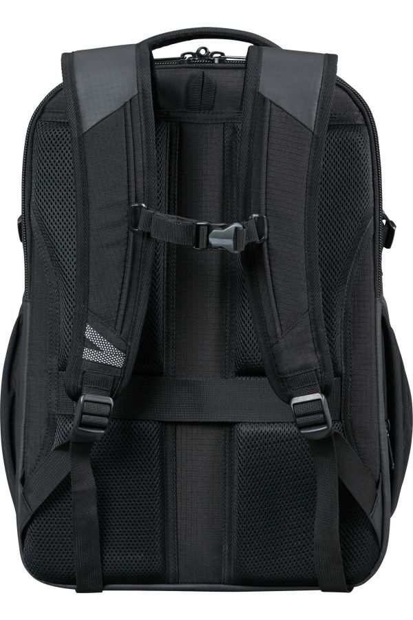 Рюкзак Samsonite Roadseeker L 154957-1276 32/40л Deep Black