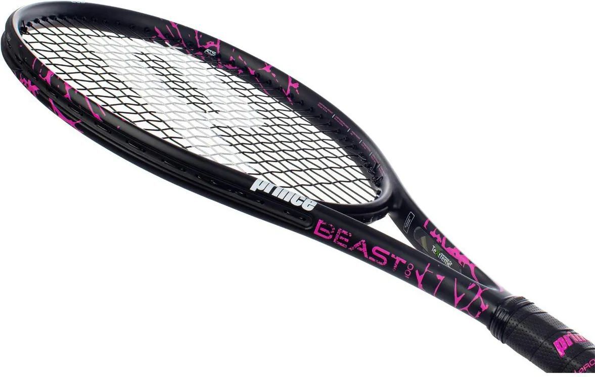 Теннисная ракетка Prince Beast 100 280 Pink