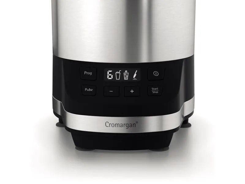 Блендер мультифункциональный WMF Kult Pro 1,2 л 416530011