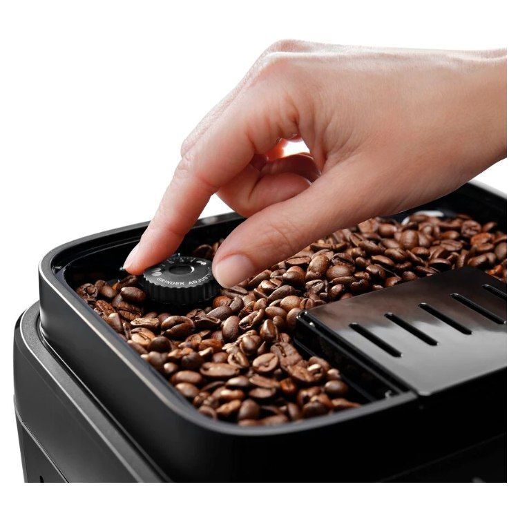 Кофемашина De'Longhi ECAM 290.42.TB, серый