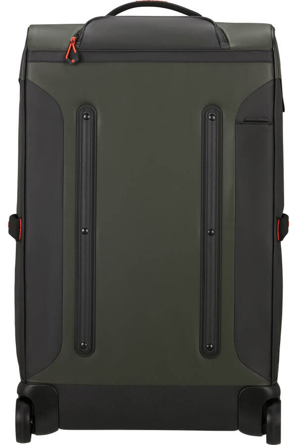 Чемодан Samsonite Ecodiver 140883-9199 67см 76л Climbing Ivy
