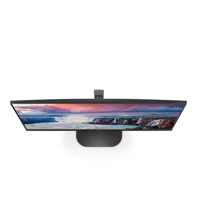 Монитор AOC 27V5CE 27" Black