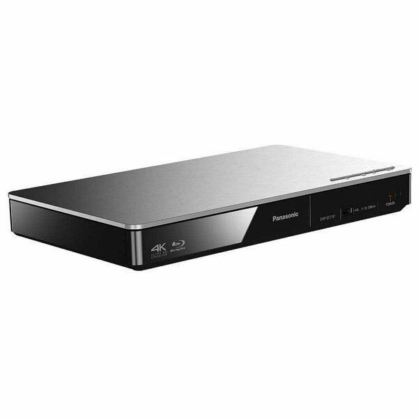 Blu-ray-плеер Panasonic DMP-BDT181