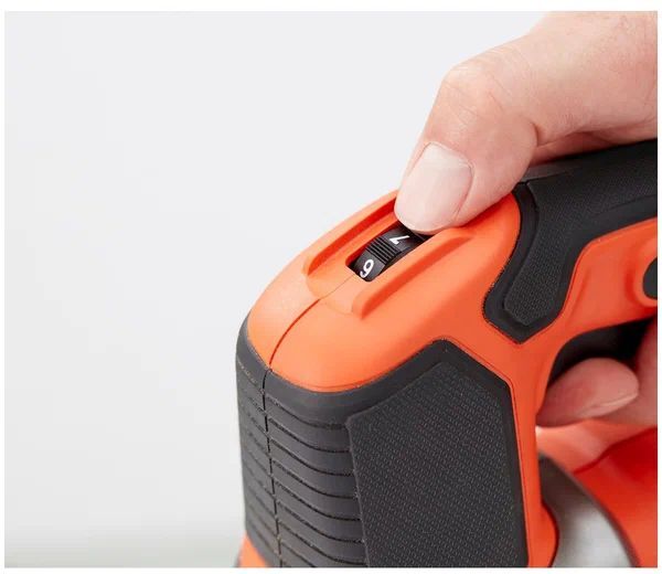 Лобзик Black & Decker BES610K-QS