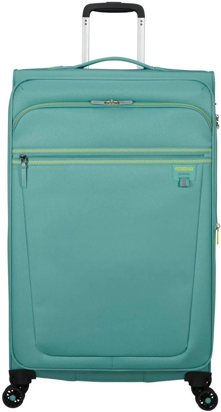 American Tourister Aerospin 80 см Чемодан бирюзовый 116л