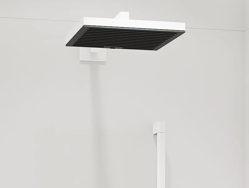 Верхний душ Hansgrohe Pulsify E 260 1jet 24331700