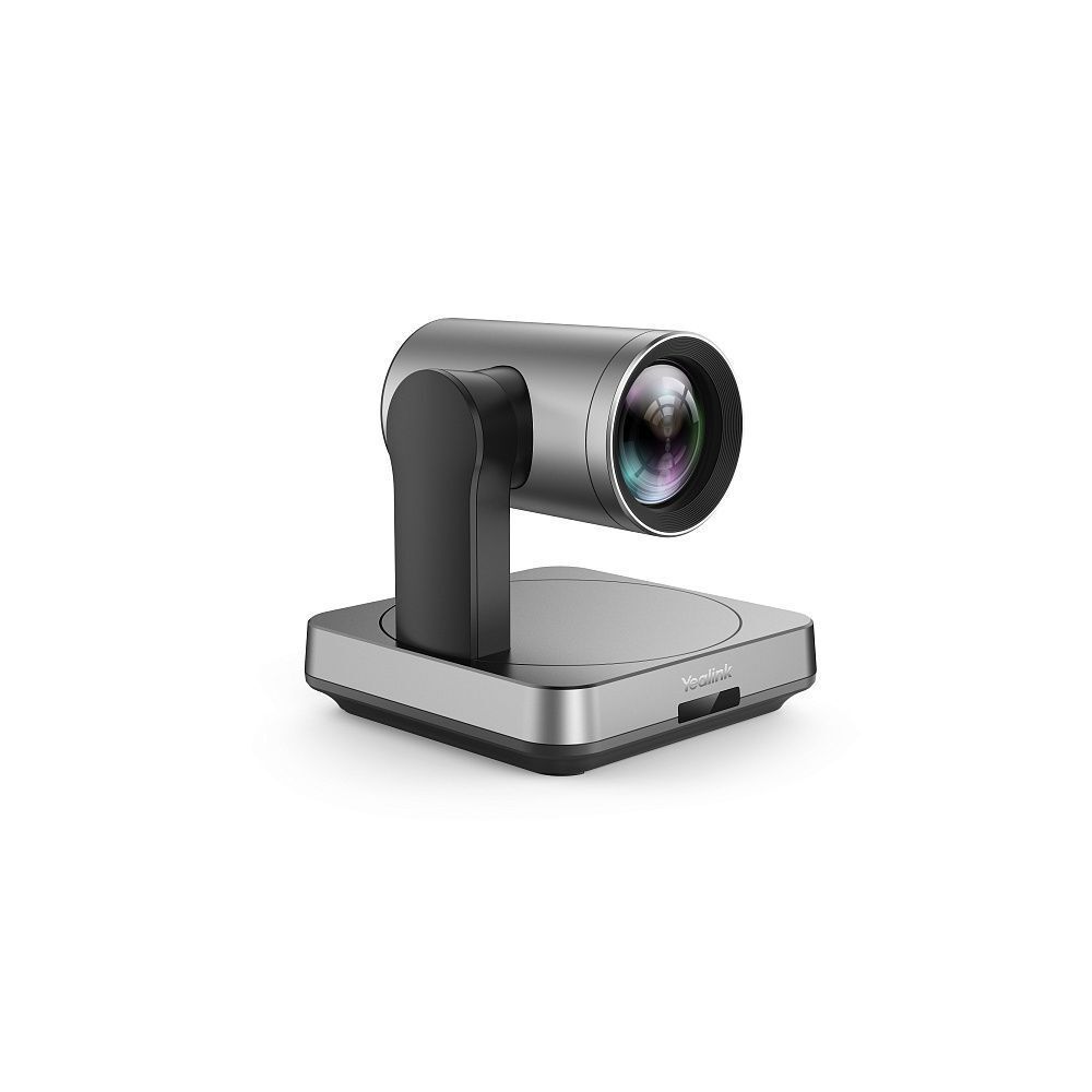 Камера/ Yealink [UVC84] USB Room Camera 4K 12x optical+3x digital zoom PTZ USB / 2-year AMS [1206610]