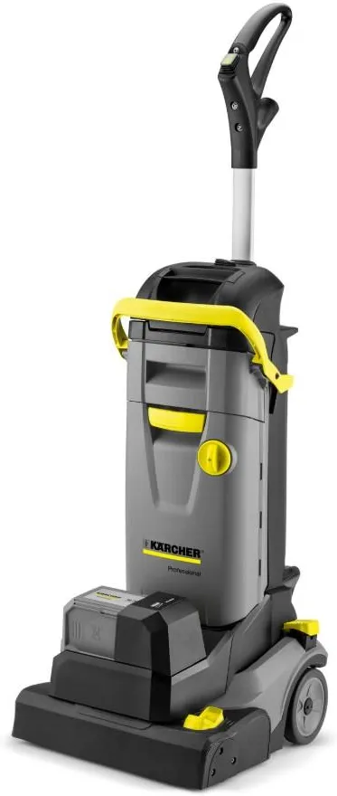 Литий-ионный аккумулятор Karcher Bp 750, 36 В, 7.5 Ач 4.654-016.0