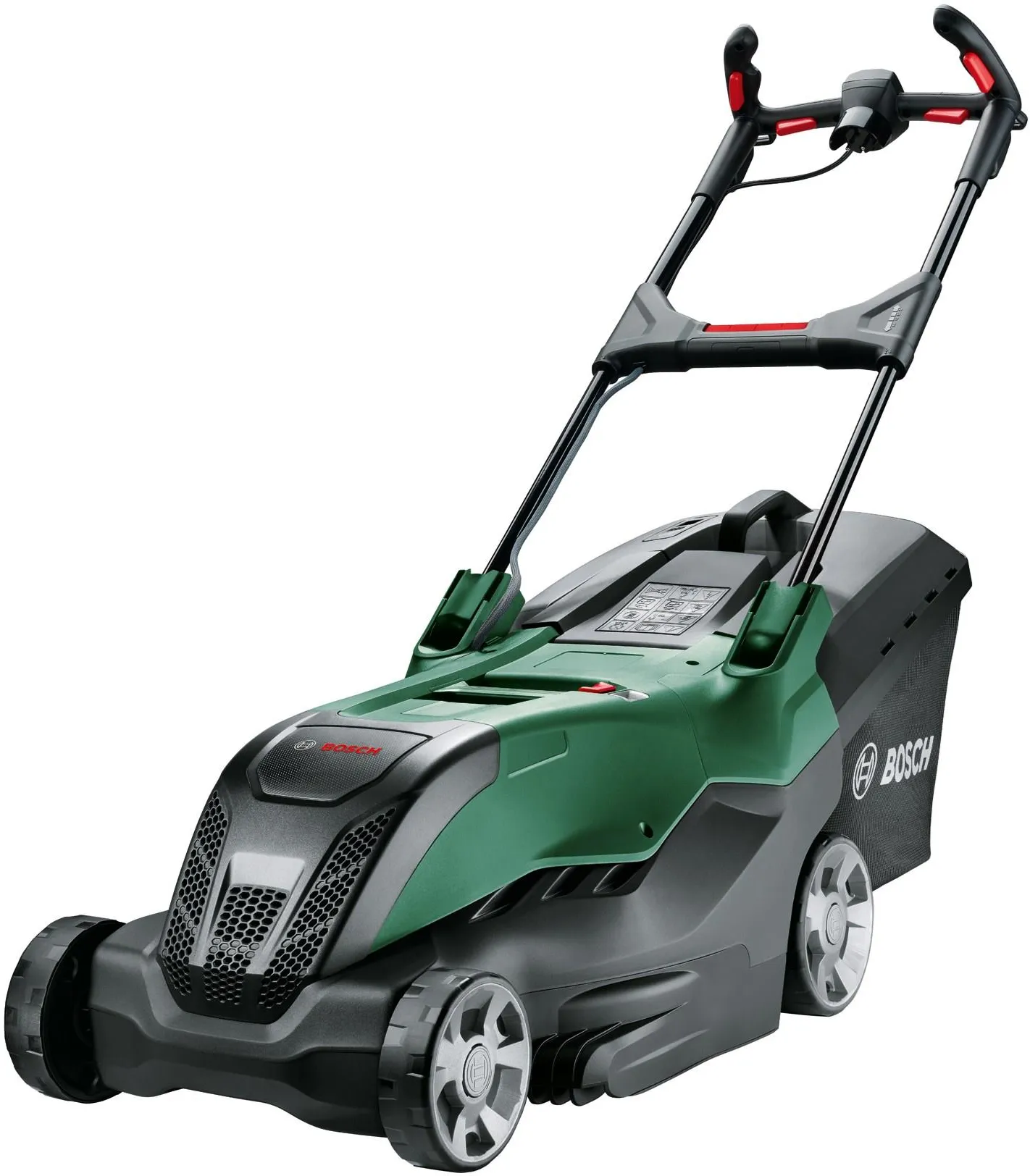 Газонокосилка электрическая Bosch AdvancedRotak 44-750 06008B9J00