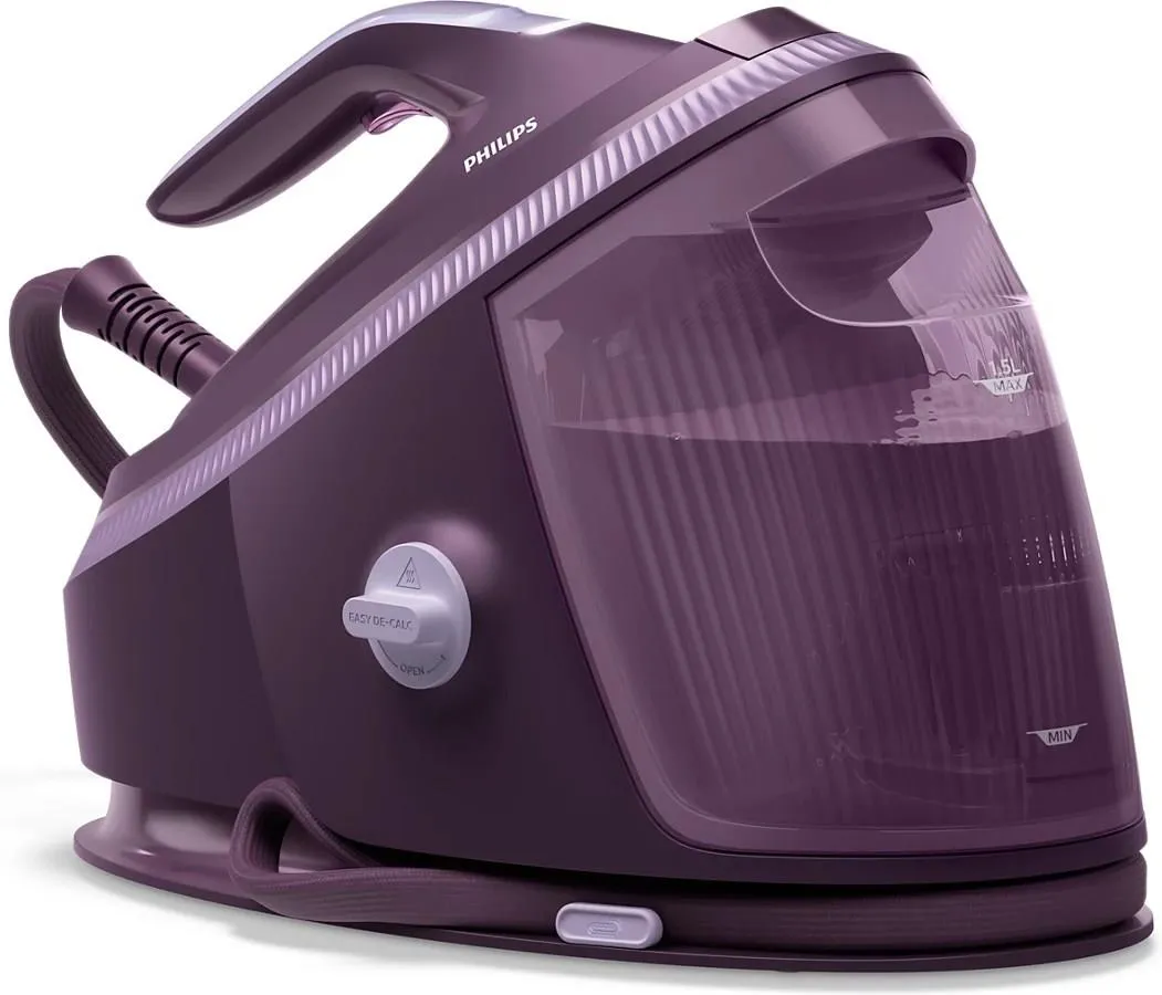 Паровая станция PHILIPS PerfectCare PSG7200/30