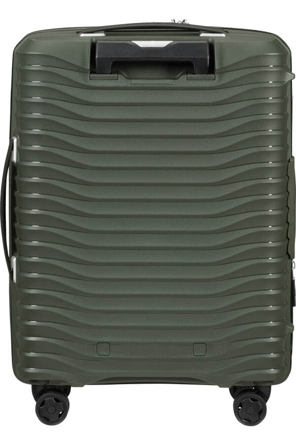 Чемодан Samsonite Upscape 143108-9199 55см 39/45л Climbing Ivy
