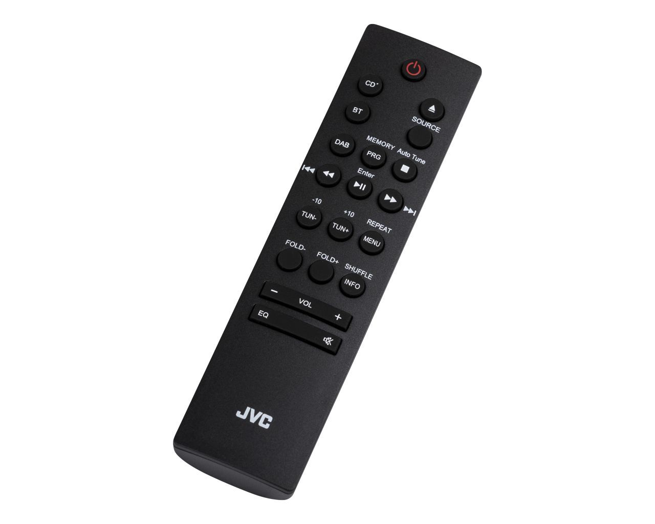 Акустическая система JVC UX-C25DAB, черный