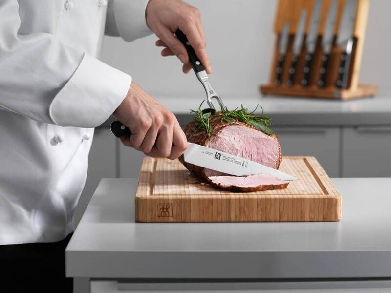 Нож для мяса Zwilling Pro 260 мм 38400-261-0