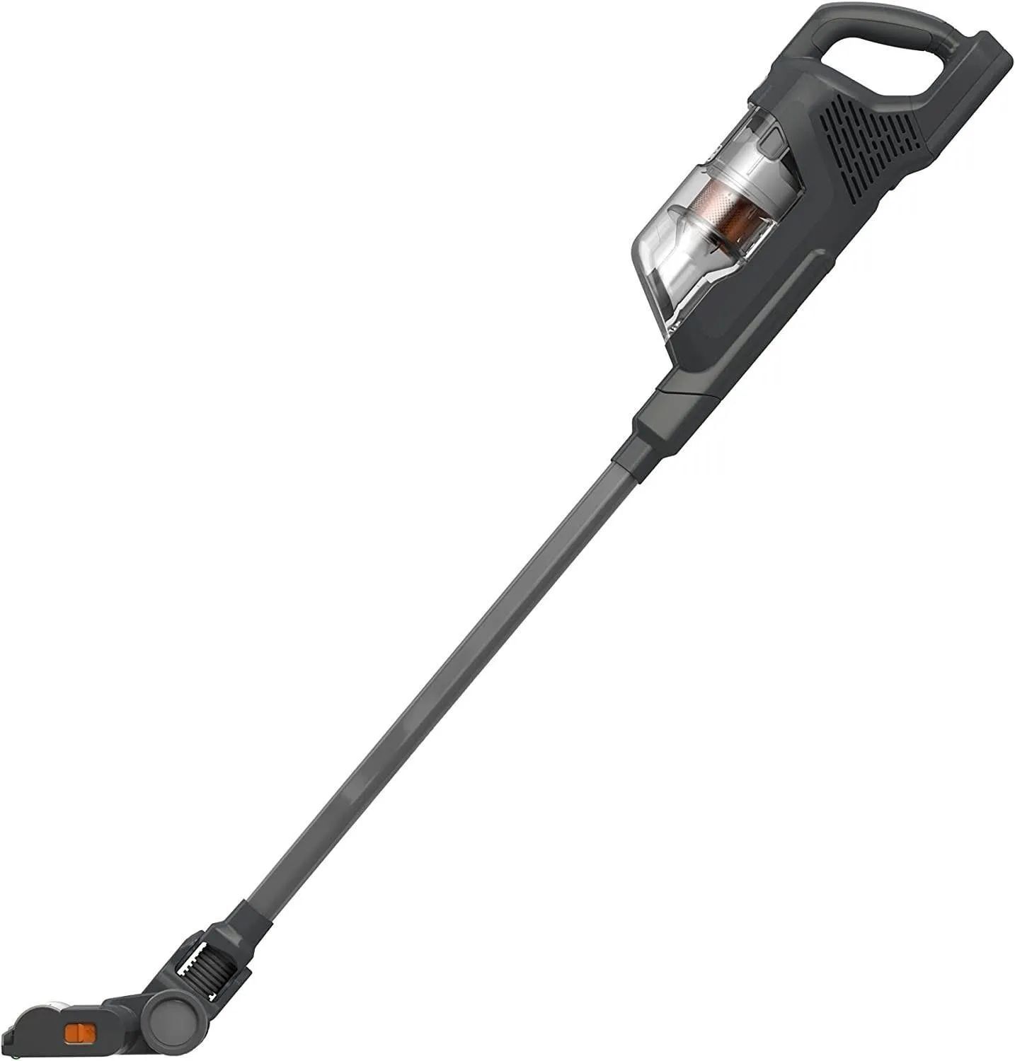 Пылесос аккумуляторный Black&Decker BHFEA520J-QW 1*2.0 Ah/20 V с ЗУ