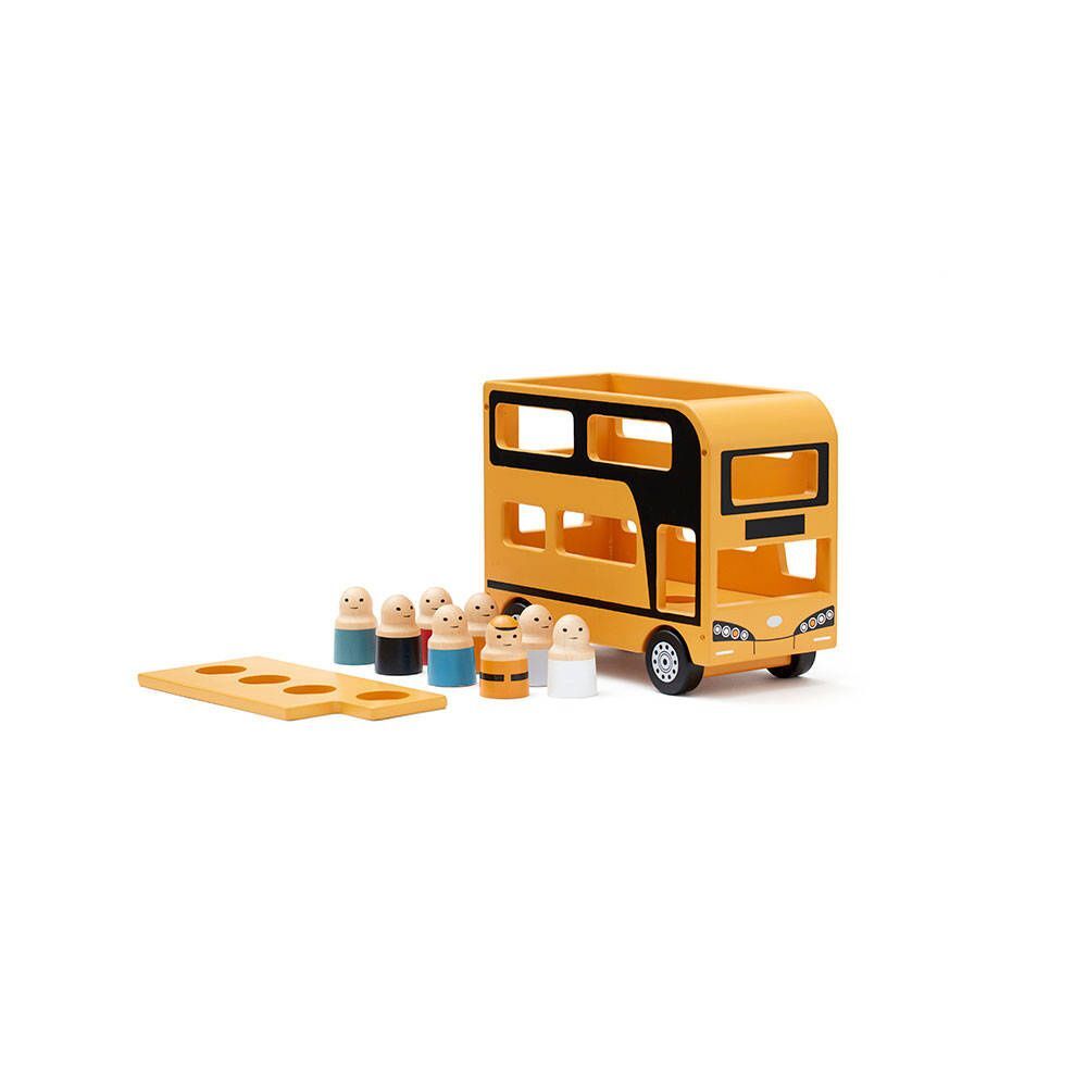 Kids Concept Двухъярусный автобус