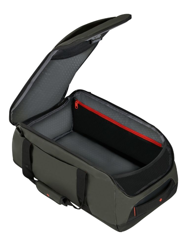 Дорожная сумка Samsonite Ecodiver S 40л 140875-9199 Climbing Ivy