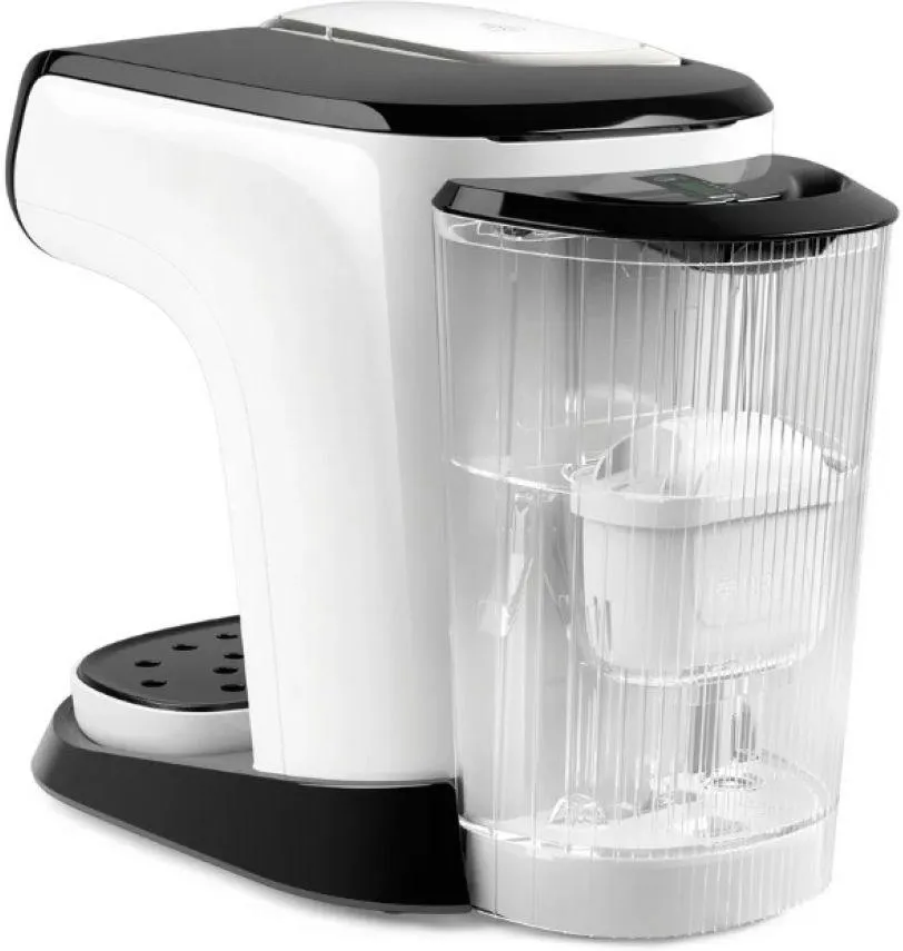 Кофемашина капсульная Bosch Tassimo My Way II TAS6504