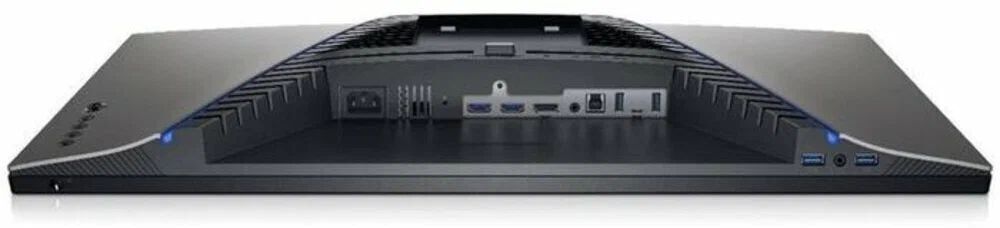 27" Монитор DELL S2721DGFA, 2560x1440, 165 Гц, IPS, черный
