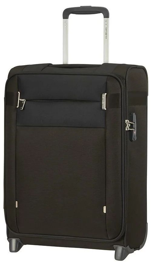 Чемодан Samsonite D'Lite Spinner 55x40х20 Climbing Ivy
