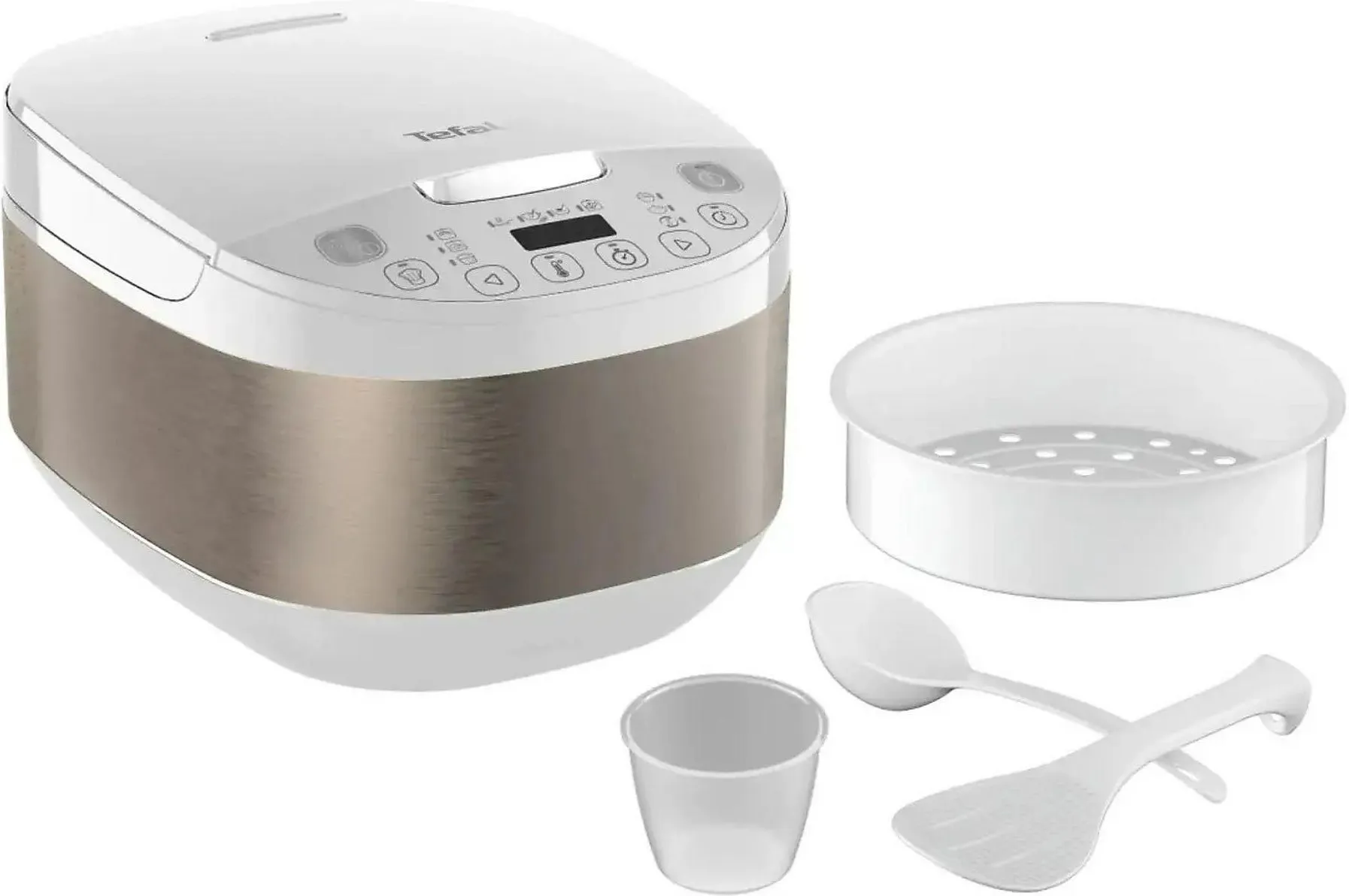 Мультиварка Tefal RK6221E1