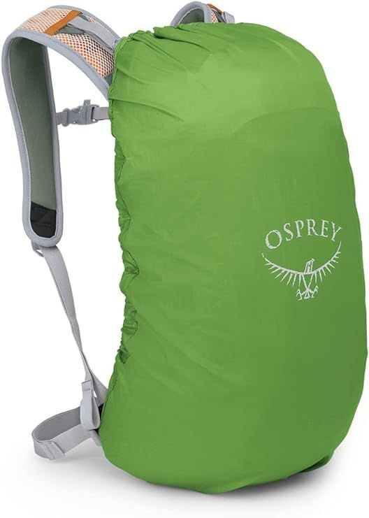 Рюкзак Osprey Hikelite 18 Pine Leaf Green
