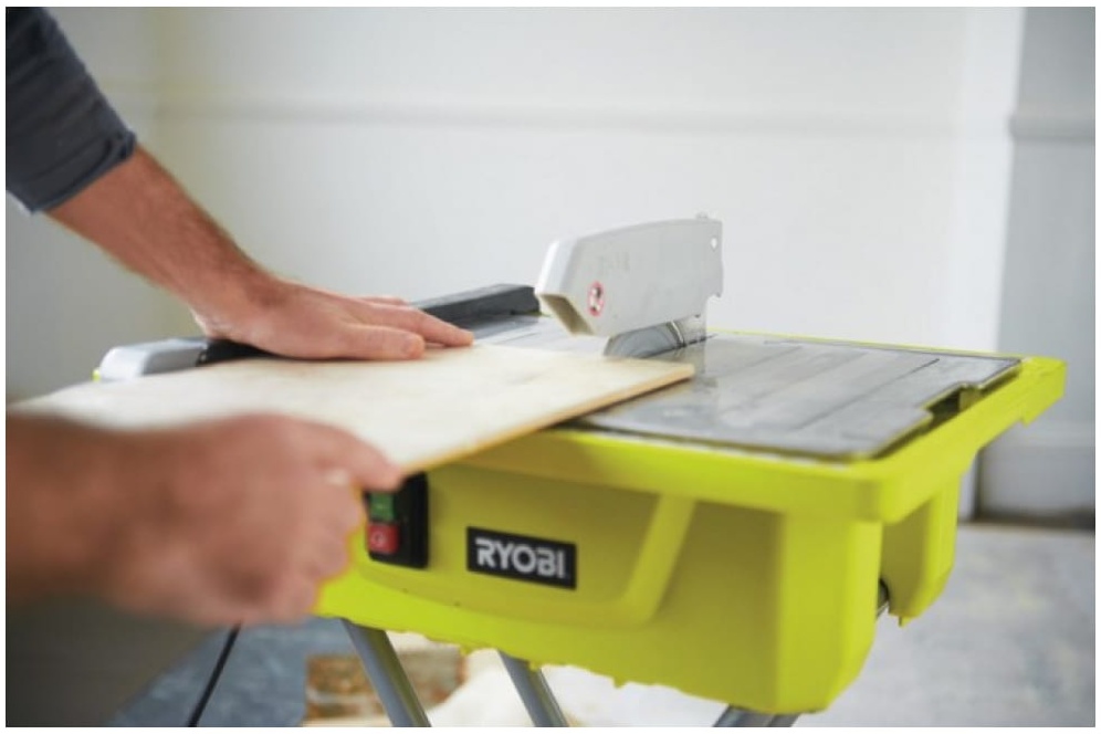 Плиткорез RYOBI WS721S
