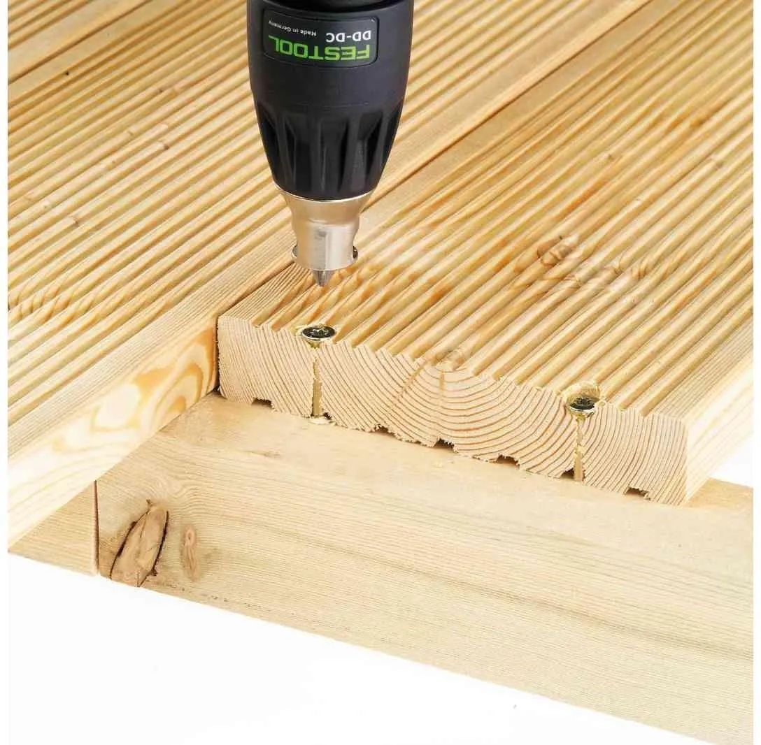 Festool DD-DC ограничитель глубины FastFix 493539