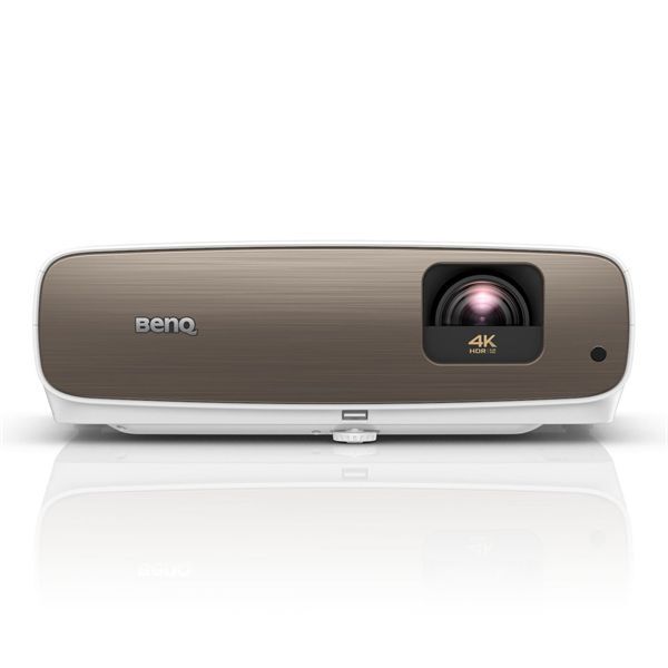Кинотеатральный проектор BenQ W2700i