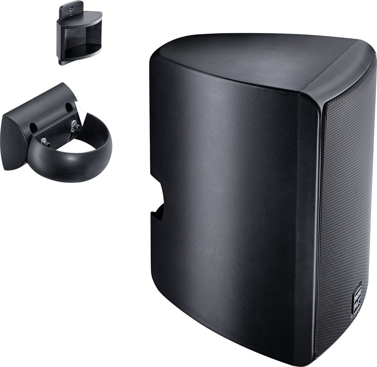 Всепогодная акустика Magnat Symbol X 160 black