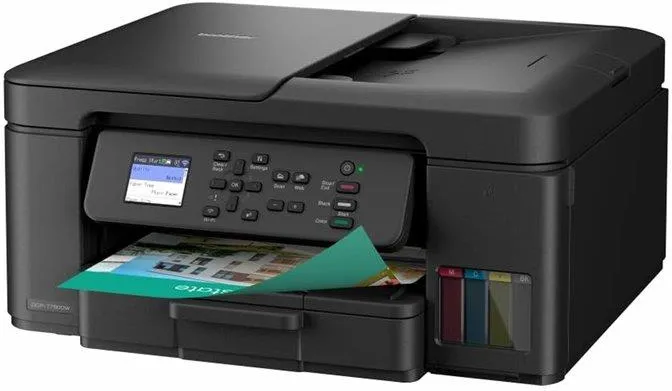 МФУ Brother DCP-T780DW