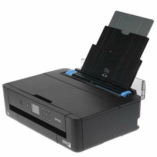 МФУ Epson Expression Photo HD XP-15000