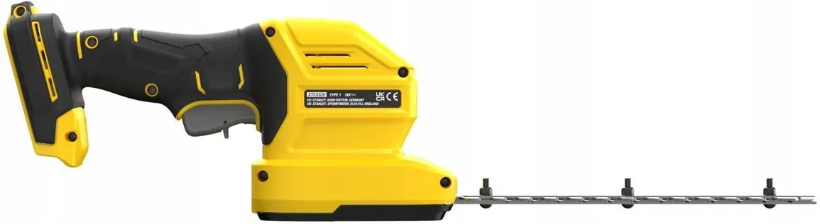 Аккумуляторный кусторез Stanley 18V V20 STCSS20BXJ
