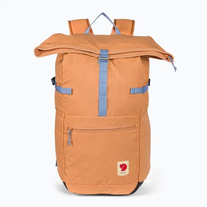 Рюкзак FjallRaven Kanken Coast Foldsack 24, Peach Sand