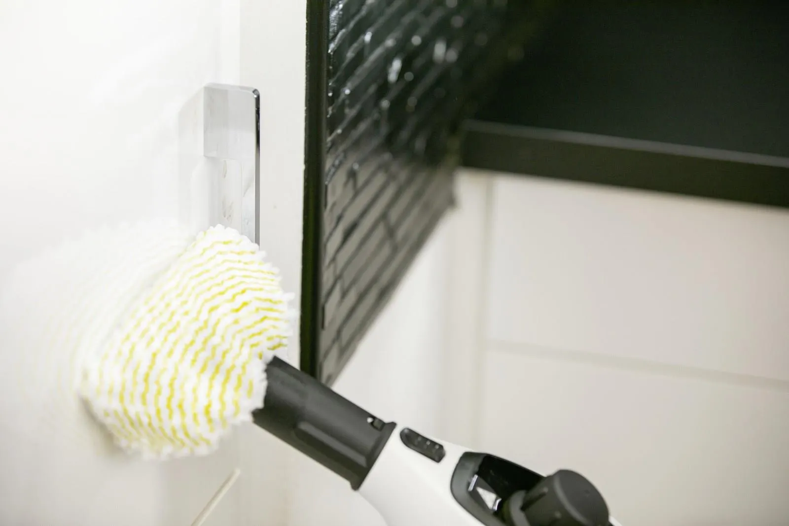 Пароочиститель Karcher SC 1