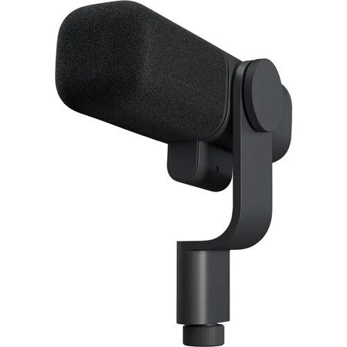 Logitech G Yeti Studio чёрный