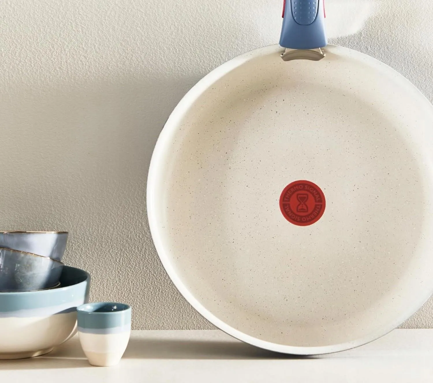 Набор посуды Tefal Ingenio Serenity 11 предметов L829SB04