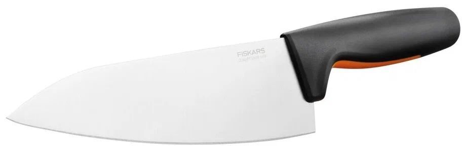 Набор FISKARS Functional Form 1057552, 5 ножей с подставкой