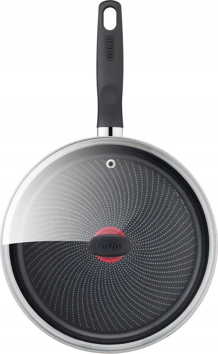 Сковорода - сотейник Tefal Start Easy 24 см C2673223